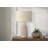 Lighting, 27"H, Table Lamp, Contemporary-658331320