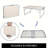 Small Outdoor Folding Table