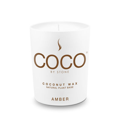 Bougie Amber