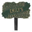 Enseigne de jardin personnalisable ccm-40043248-39821263