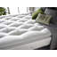 Premium Natural Wool Pillowtop Pocket Sprung Mattress-54547223
