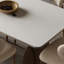 Table de salle à manger en pierre italienne-1767145589