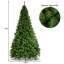 Arbre de Noël artificiel pin vert-1106599565
