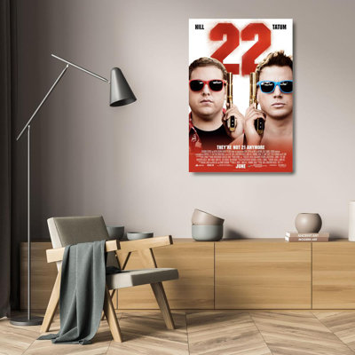 22 Jump Street