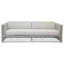 Miami Outdoor 3 - Seat Patio Sofa-70027024