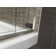 Levity 59.63" x 74" Bypass Shower Door with CleanCoat® Technology