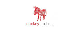 Donkey Products Logo