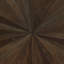 Cyrano Solid Wood End Table