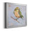Variété d'oiseaux II - reproduction de photo sur toile-1976692133-1976692135