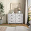 Commode 6 tiroirs Bhure-946554188