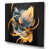 Wrapped Canvas