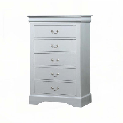 Commode 5 tiroirs