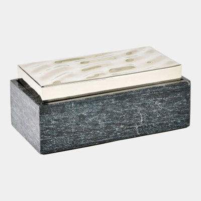 Shimmer Decorative Box