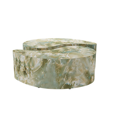 Adeline Coffee Tables, Set Of 2