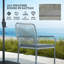 Patio Dining Set with