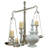 Library Scales-Nickel