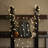 5'' LED Twinkle String Lights