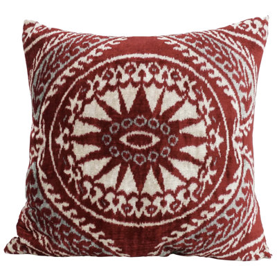 Square Pillow Cover & Insert