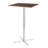 Brieon Square Bar Table -1194361319