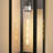 (Bulbs Included) Dusk to Dawn Outdoor Lantern Wall Light Lamp Sconces Waterproof for For Porch Doorway