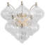 Julie Neill Caselli 15" Sconce-17281887-17281880