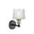 Black Antique Brass