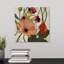 « floral patterns », peinture sur toile-655702603-656042283