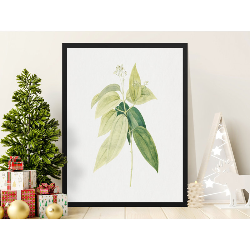 Subani Single Picture Frame Print, 91.44 cm H x 60.96 cm W