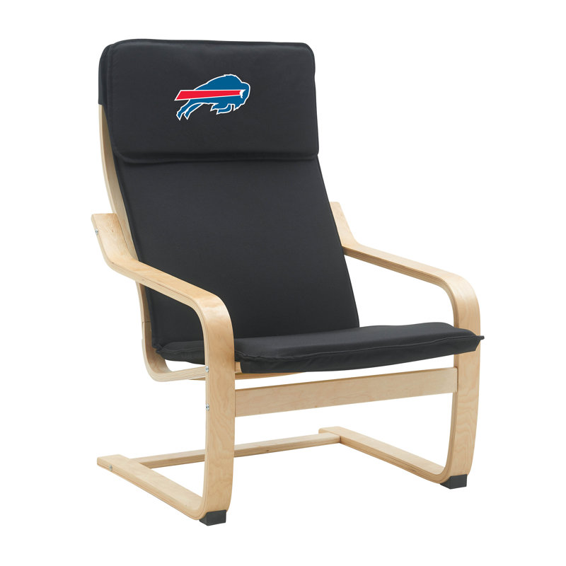 Bentwood Chair, Buffalo Bills