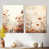 Wrapped Canvas