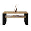 Jrake Sled Coffee Table with Storage-1978244510-2003925818