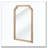 Solid Wood Frame Rounded Corner Decorative Mirror-192592389-192592442
