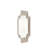 Farris Mirror - White-113970410