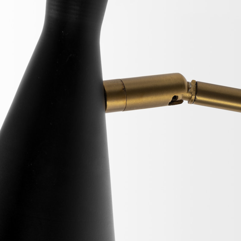 Hilary Armed Sconce
