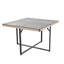 Banfield 4 - Person Patio Dining Set with Rectangular Table , Cushions Included