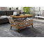 Codecido Lift Top Frame Coffee Table with Storage