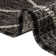 Charcoal Gitter Indoor/Outdoor Trellis Rug