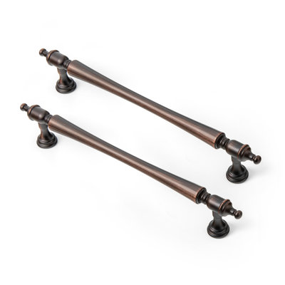 Elegant Cabinet Bar Pull Multipack