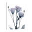 Midnight Gentian I - Wrapped Canvas Print-636224402