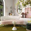 Canapé Tov Furniture Tischa-899928286