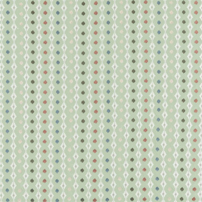 Mossi Fabric