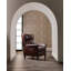 Fauteuil inclinable en cuir RC-1362481459