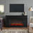 Torrey 60" Landscape Electric Fireplace by Real Flame-89153294