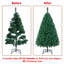 Artificial Fir Christmas Tree-1864206073