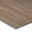 Revêtement de sol en planches de vinyle de luxe lâche Hickory 9 po x 48 po 5 mm Brawley-101177928