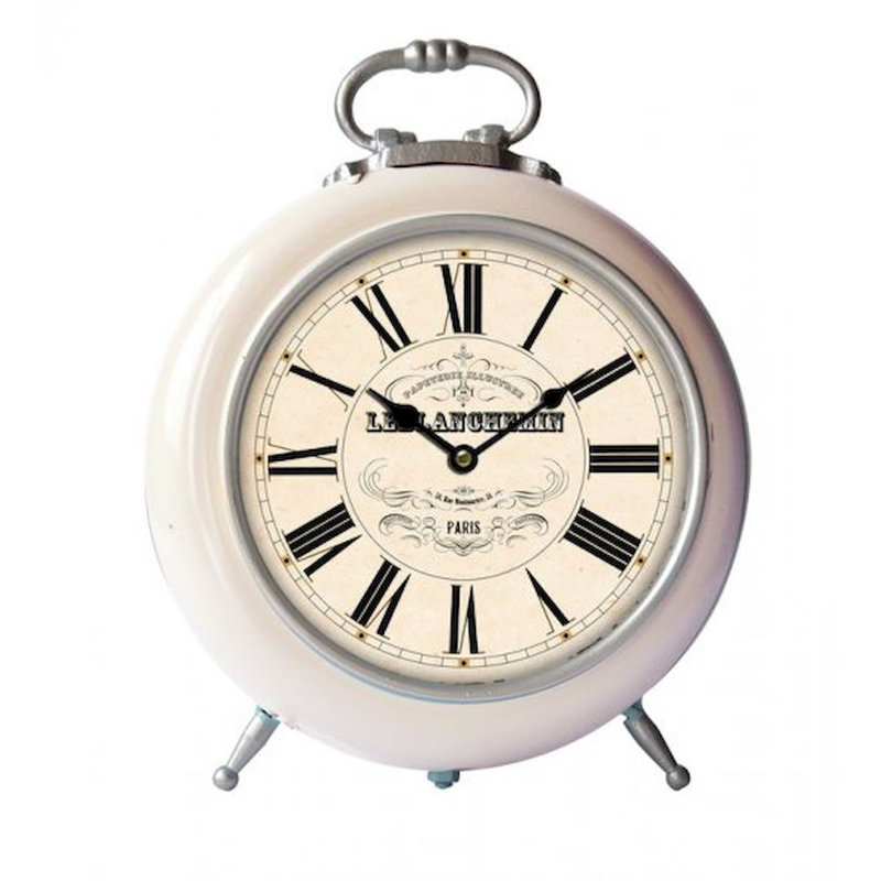 Horloge paris