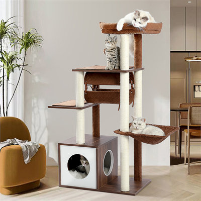 Arbre à chat Cool Cool