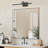 1-Light 24'Bathroom 3CCT Modern LED Vanity Light Fixture with 360° Rotatable Head & Swing Arm-547584531-545597785