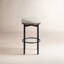 Cofer Swivel Stool-Weslie Flax-Counter-1795101446