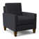 Urban Armchair